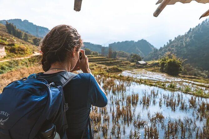 Sapa Trekking Adventure 2 Days and 1 Night Homestay - FAQ