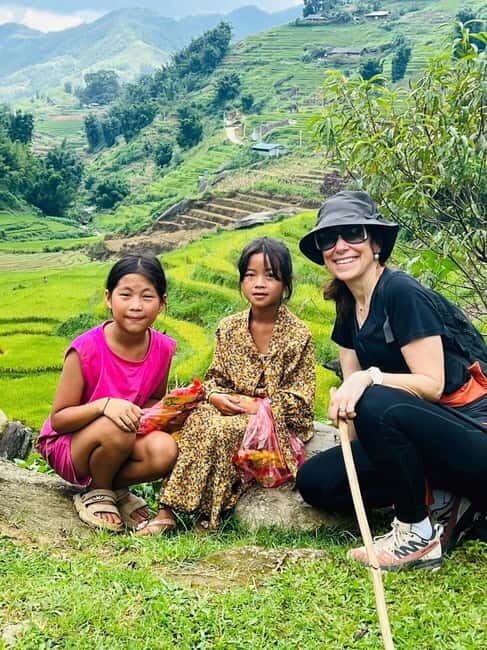 Sapa Trekking Discover Terraced Fields & Ethnic Villages - Who Will Enjoy This Tour?