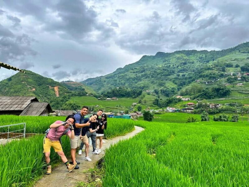 Sapa Trekking Discover Terraced Fields & Ethnic Villages - Final Thoughts