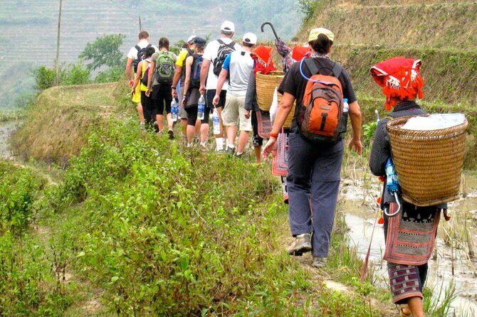 Sapa Trekking Getaway 2D1N with a 4Star Hotel Stay - Final Verdict