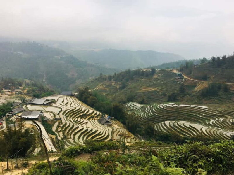 Sapa Trekking Guide Francophone 2 days 1 night - Who Will Love This Trek?