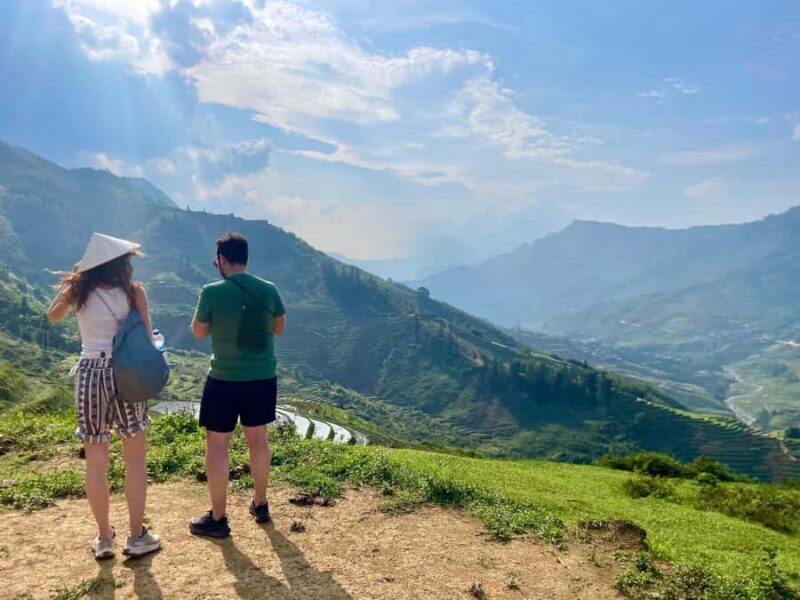 Sapa Trekking Private Tour With Ethnic Female Tour Guide - Key Points