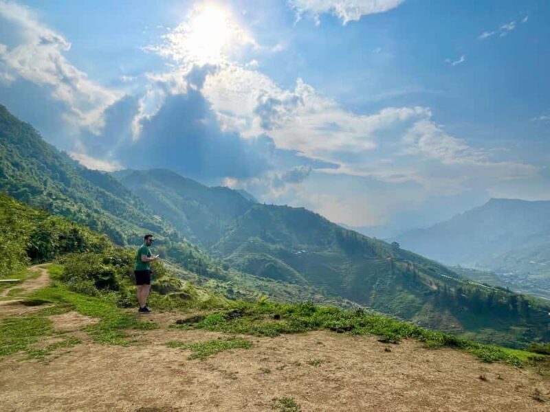 Sapa Trekking Private Tour With Ethnic Female Tour Guide - The Sum Up