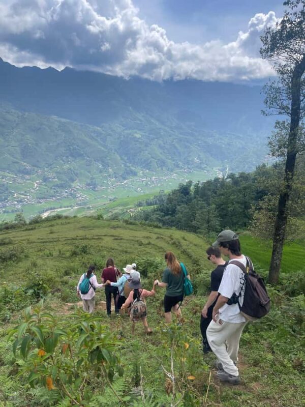 Sapa: Trekking Through Y Linh Ho - Lao Chai & Ta Van Village - What Makes This Tour Stand Out?