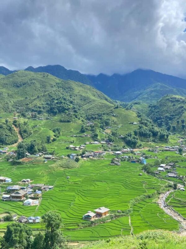 Sapa: Trekking Through Y Linh Ho - Lao Chai & Ta Van Village - Authentic Experiences from Traveler Reviews
