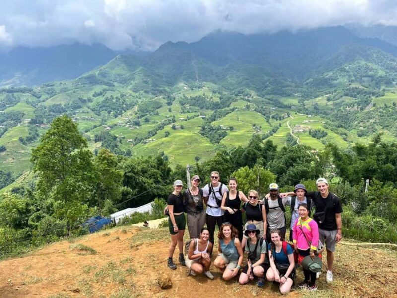Sapa: Trekking to Y Linh Ho, Lao Chai & Ta Van Villages - The Value of the Experience