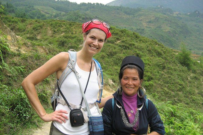 Sapa trekking tour 2 days 1 night by bus from Ha Noi - A Deep Dive Into the Itinerary