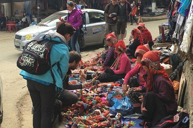Sapa Trekking Tour by Night Train from Hanoi 3 Night - 2 day Small-Group - The Good, the Bad, and the Value