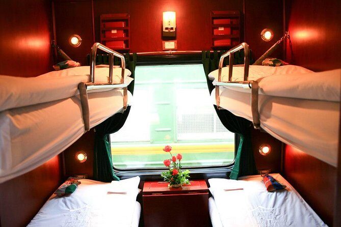 Sapa Trekking Tour by Night Train from Hanoi 3 Night - 2 day Small-Group - Final Thoughts