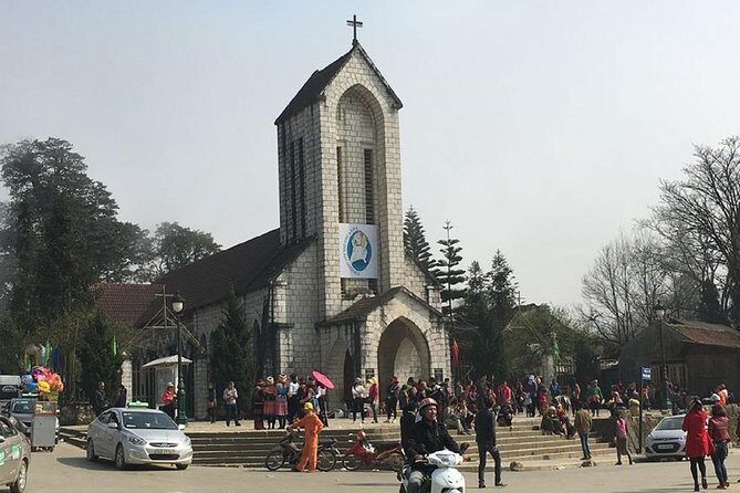 Sapa Trekking Tour by Night Train from Hanoi 3 Night - 2 day Small-Group - Frequently Asked Questions (FAQs)