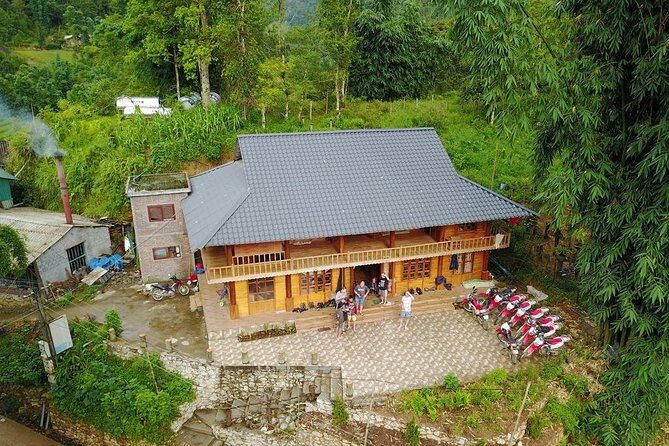 Sapa Trekking Tour by Train 2 Days 3 Nights (Homestay Overnight) - Introduction: What to Expect from the Sapa Trekking Tour by Train