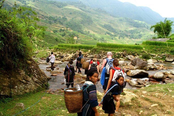 Sapa Trekking Tour by Train 2 Days 3 Nights (Homestay Overnight) - Practical Tips for Future Travelers