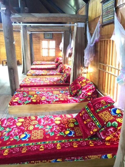 Sapa trekking tour for 2D1N (Lao Chai - Ta Van - Cat Cat ) - Authentic Cultural Encounters & Scenic Beauty