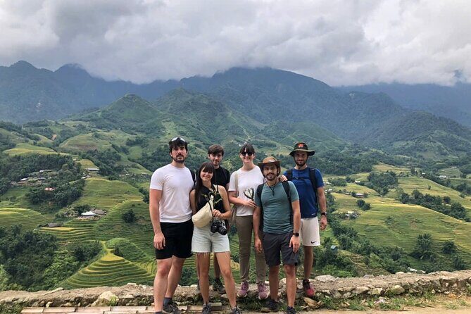 Sapa Trekking Tour to Y Linh Ho & Lao Chai with Local Guide - Who Should Consider This Tour?