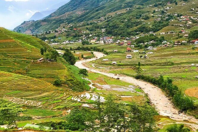 Sapa Trekking Tours 2 Days 1 Night Stay At Homestay - Final Thoughts