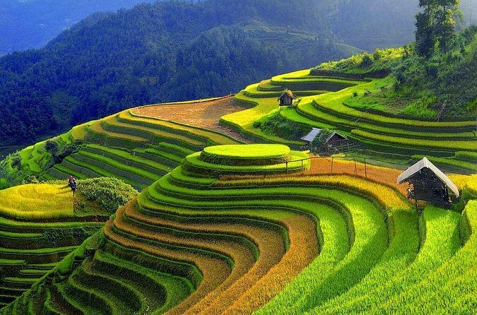 Sapa Trekking Tours - 2 Days 1 Night Stay At Homestay - FAQ