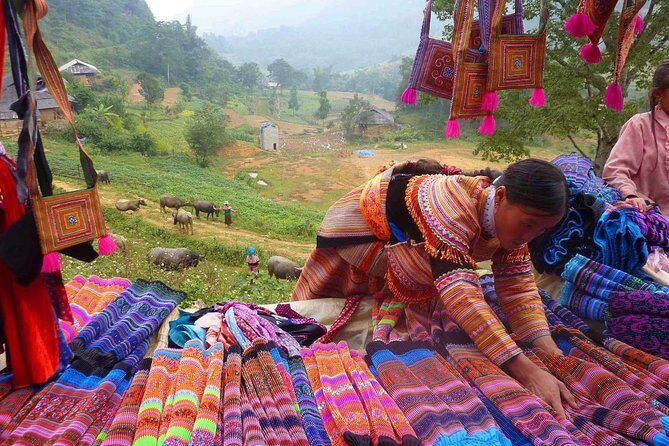 Sapa Trekking Tours -overnight At 4* Luxury Hotel With Swimming Pool - Who Would Love This Tour?