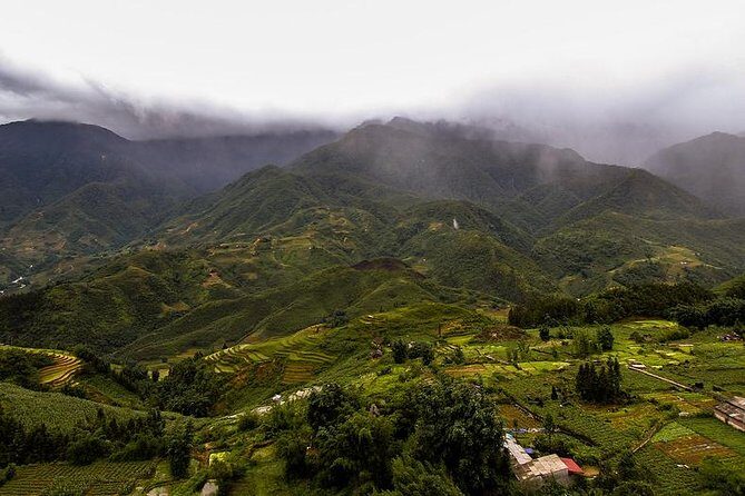 Sapa Trekking Tours -overnight At 4* Luxury Hotel With Swimming Pool - FAQ