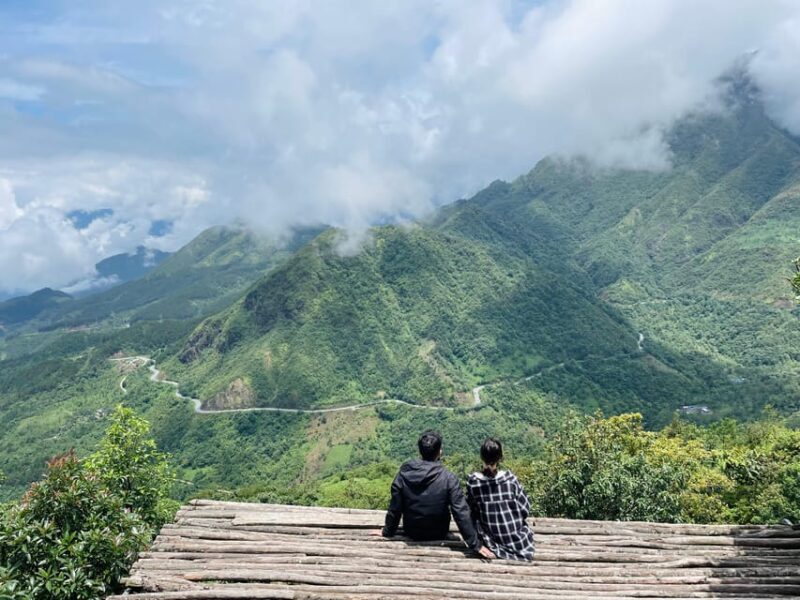 Sapa Trekking - Waterfalls And H'mong Villages - Key Points