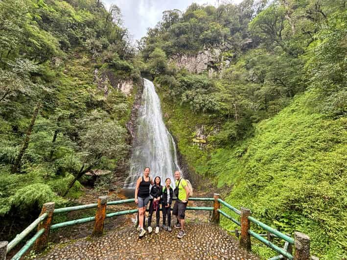 Sapa Trekking - Waterfalls And H'mong Villages - Practical Tips and Considerations