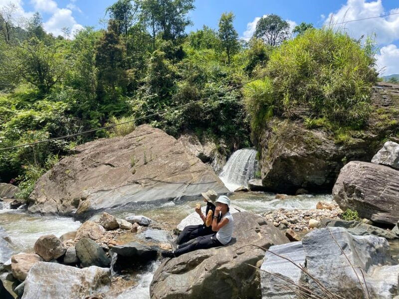 sapa-trekking-waterfalls-and-hmong-villages