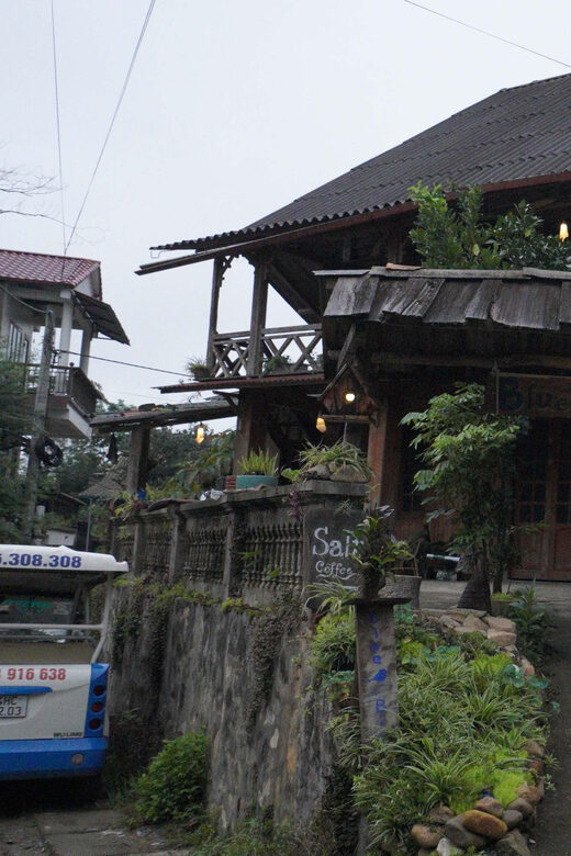 Sapa trip to Waterfalls, Trekking and Tribal Villages Tour - A Closer Look at the Itinerary