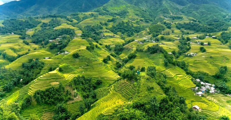 Sapa trip to Waterfalls, Trekking and Tribal Villages Tour - Practical Tips for Travelers