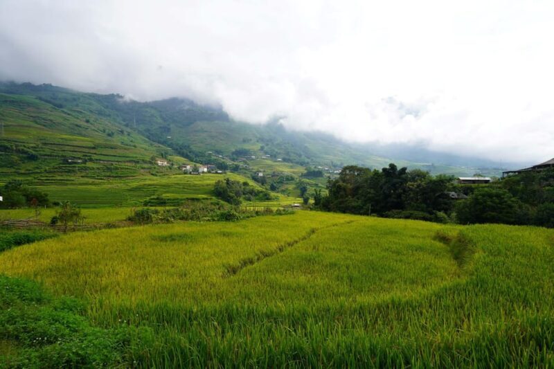 Sapa trip to Waterfalls, Trekking and Tribal Villages Tour - The Bottom Line