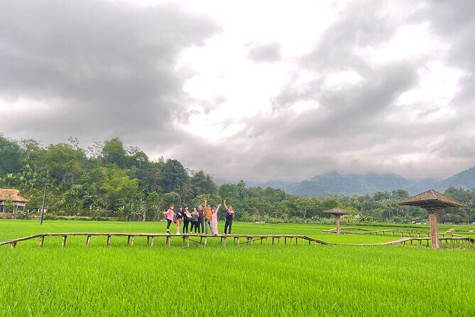 Sapa vacation 3 days 2 night - A Closer Look at the 3-Day Sapa Tour