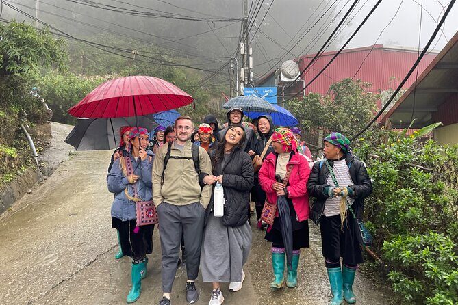 Sapa vacation 3 days 2 night - FAQ
