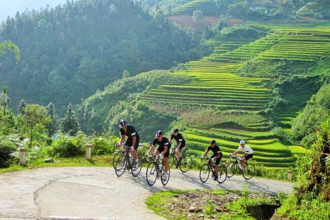 Sapa Valley Trek and Homestay - 3D2N Private Tour - Frequently Asked Questions