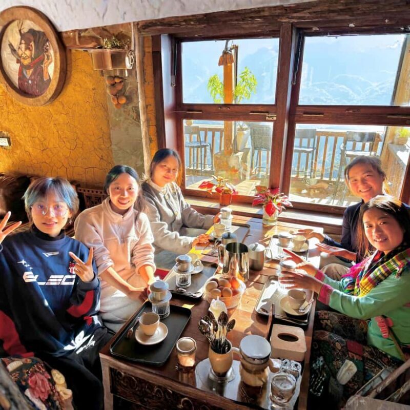 Sapa: Vietnamese Coffee Workshop - Craft 6 Signature Brews - Final Thoughts