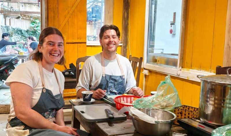 Sapa: Vietnamese Pho Cooking Class - Authenticity and Cultural Insights