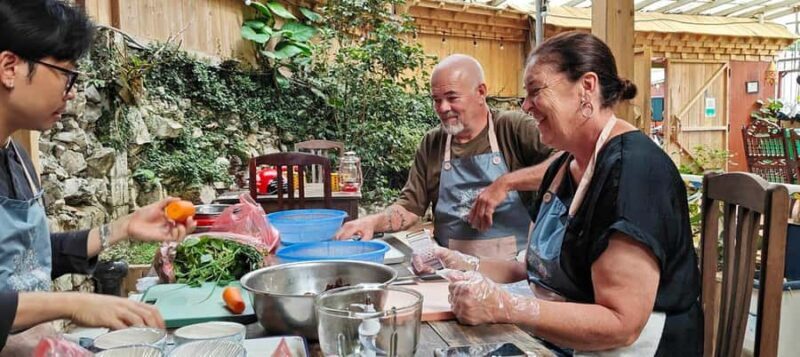 Sapa: Vietnamese Spring Rolls Cooking Class - Who Will Love This Tour?