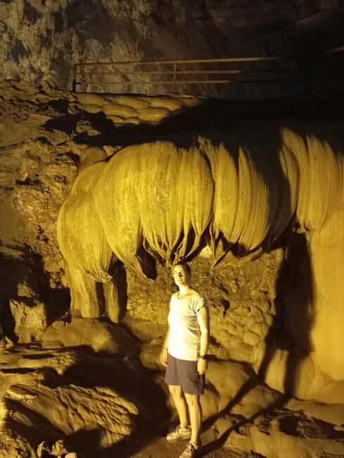 Sapa: Waterfalls, Tea Farm, and Cave Full-Day Tour by Car - The Sum Up