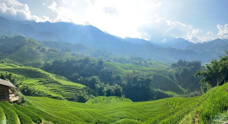Sapa: Y Linh Ho, Lao Chai, and Ta Van Trekking Tour - The Sum Up