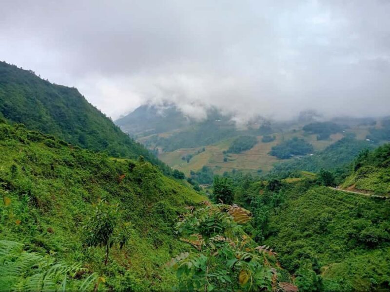 Sapa: Y Linh Ho, Lao Chai, and Ta Van Trekking Tour - FAQ