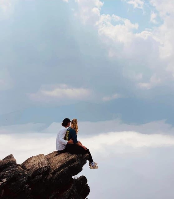 Sapa3D2N TrekkingAdventures,Valleys,Bambooforest,Waterfall - The Itinerary Breakdown: What Makes Each Day Special