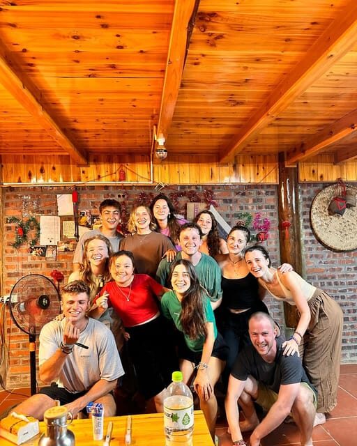 Sapa3D2N TrekkingAdventures,Valleys,Bambooforest,Waterfall - Practical Considerations and Tips