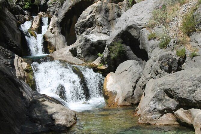 Sapadere Canyon Jeep Tour - What is the Sapadere Canyon Jeep Tour All About?