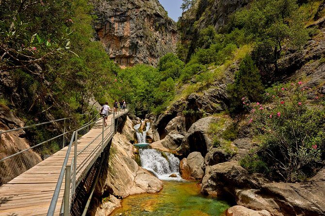 Sapadere Canyon Tour with Waterfalls and Lunch - What to Expect from the Tour