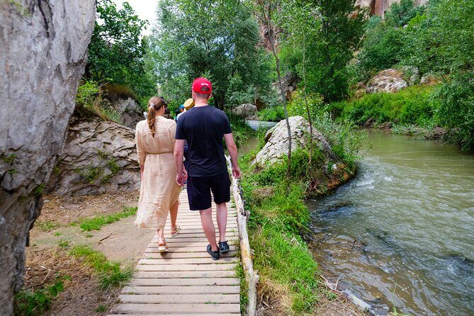 Sapadere Canyon Tour with Waterfalls and Lunch - FAQs