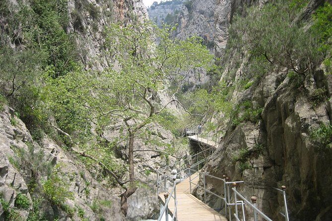 Sapadere Canyon Tour with Waterfalls and Lunch - Final Thoughts