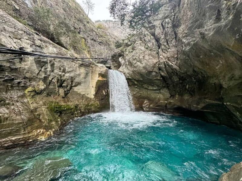Sapadere Jeep Safari: Taurus Mountains, Waterfall & Cave - FAQ