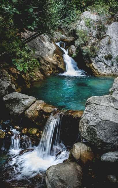 Sapadere Waterfalls and Cave Tour With Lunch - Final Thoughts: Is It Worth It?