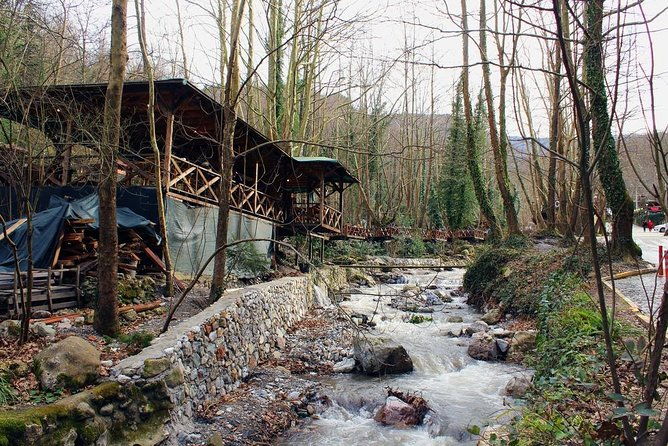 sapanca-and-masukiye-tour-with-lunch-full-day