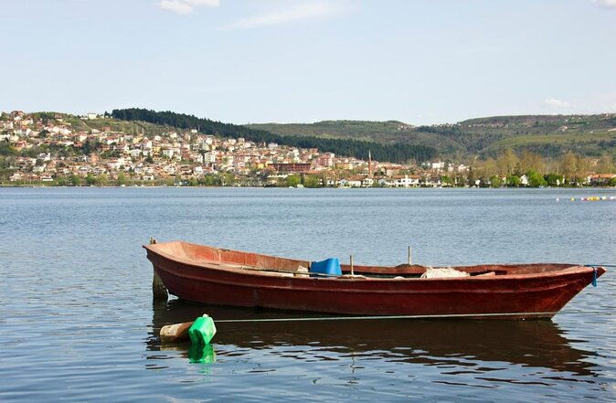 sapanca-and-zoo-private-tour-from-istanbul-vip-minivan-best-quality