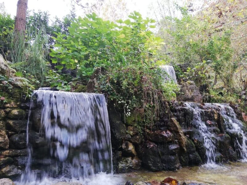 sapanca-masukiye-full-day-tour-with-lunch-and-transfers