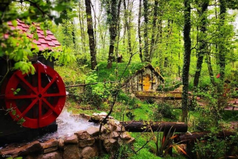 sapanca-masukiye-full-day-tour-with-lunch-and-transfers