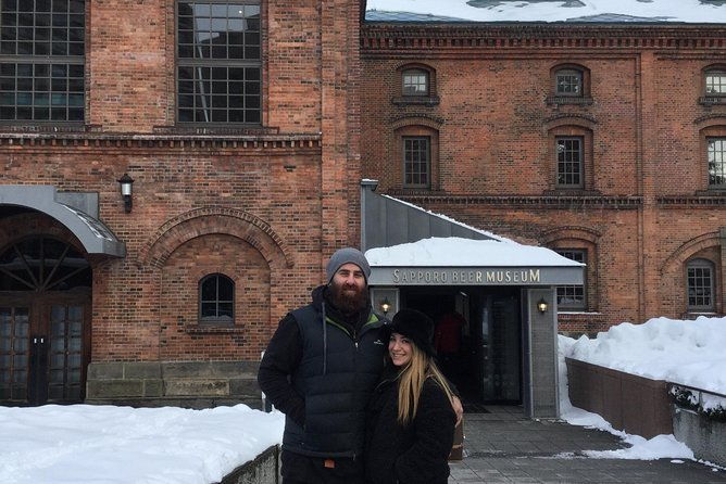 sapporo-4hr-private-tour-with-government-licensed-guide